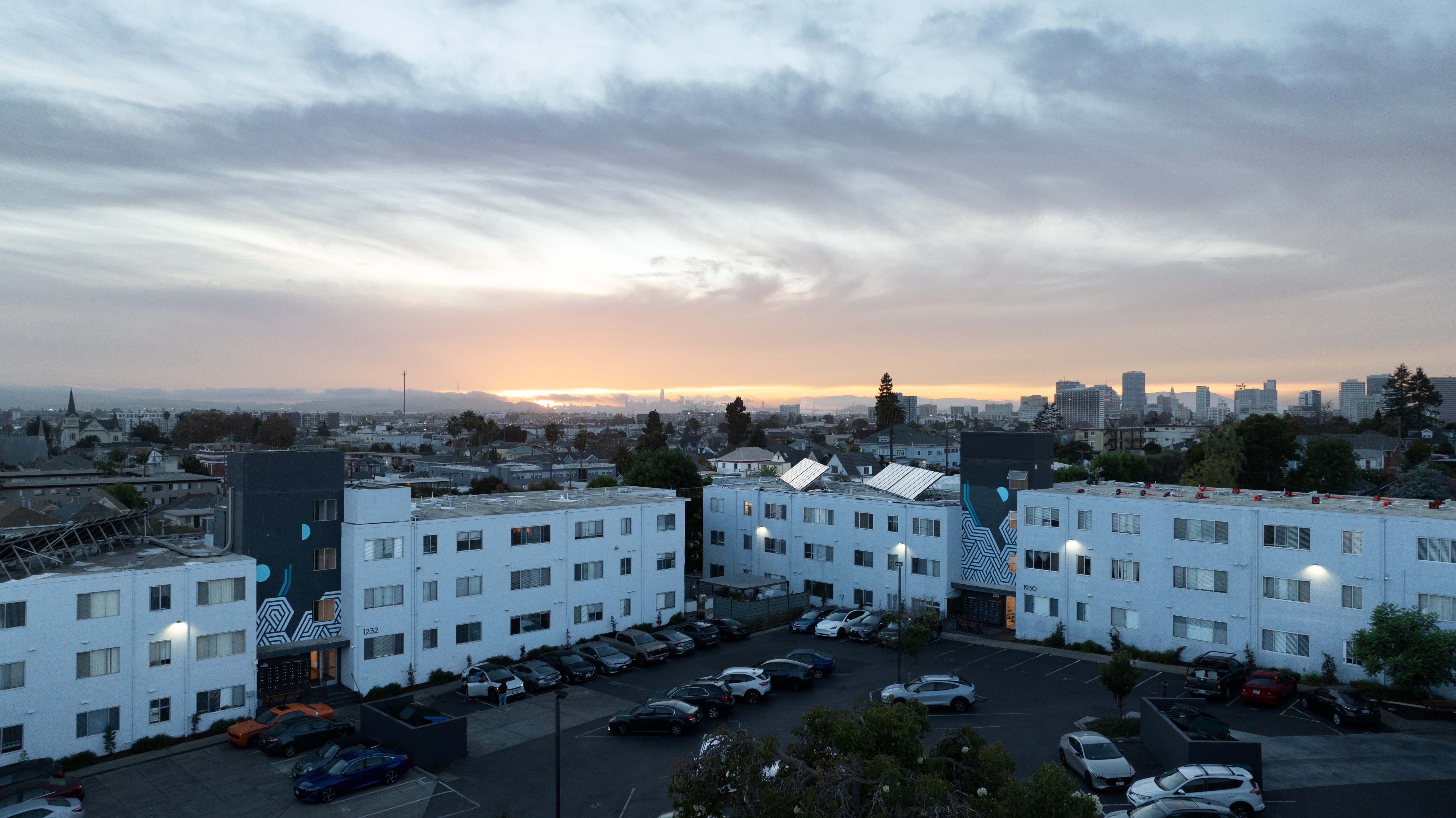 Apartments on E 20th Street · Oakland photo 5